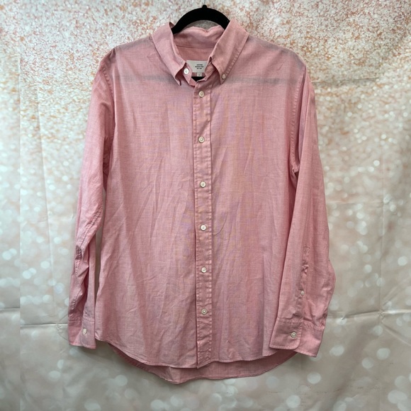 NEW Jack Spade Oxford Button Down Shirt - Picture 2 of 8